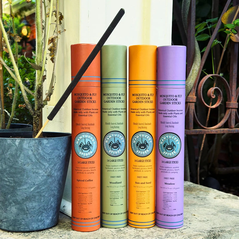 Ritual Incense