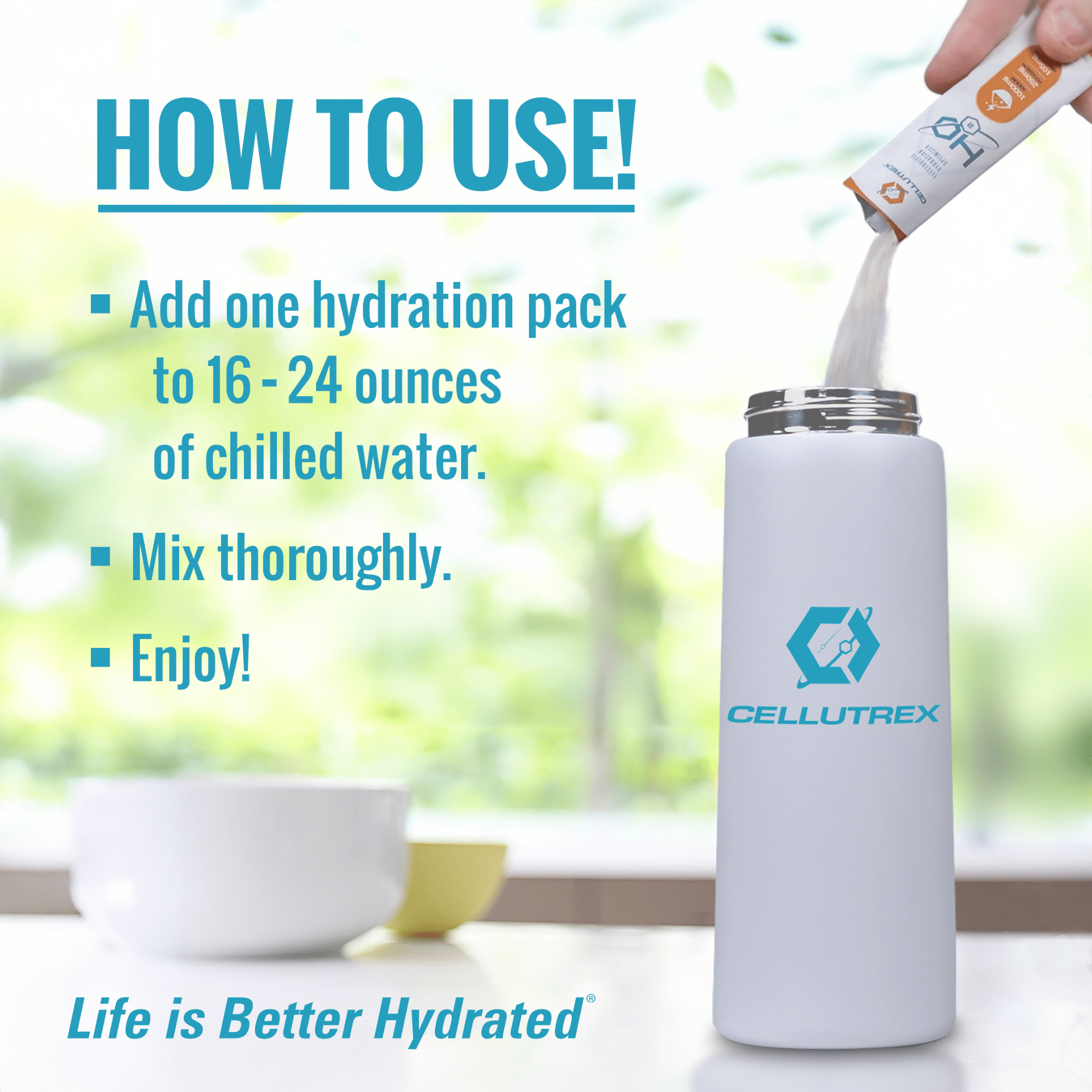 Hydration Gear