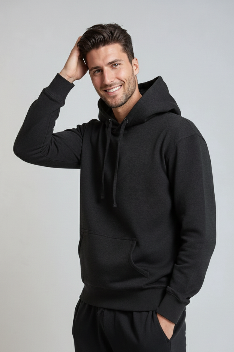 Festival Hoodies