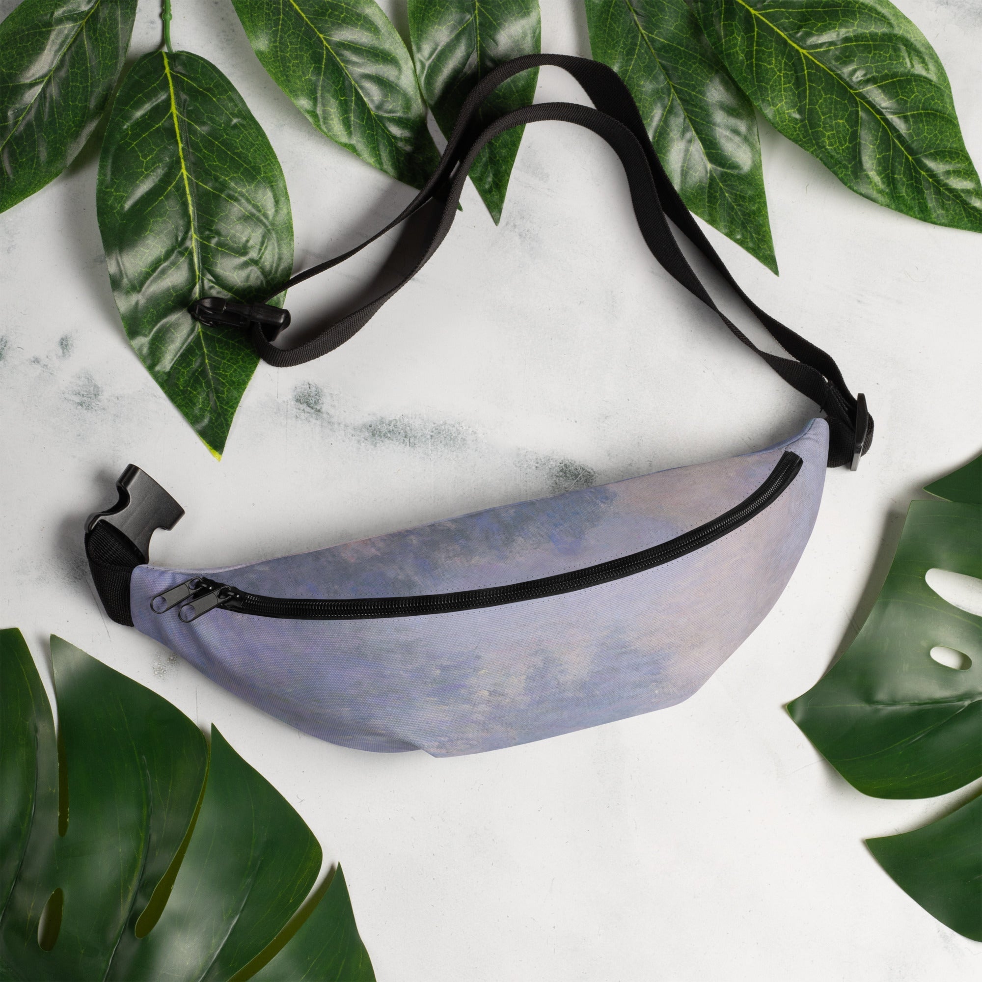 Fanny Pack & Fest Bags