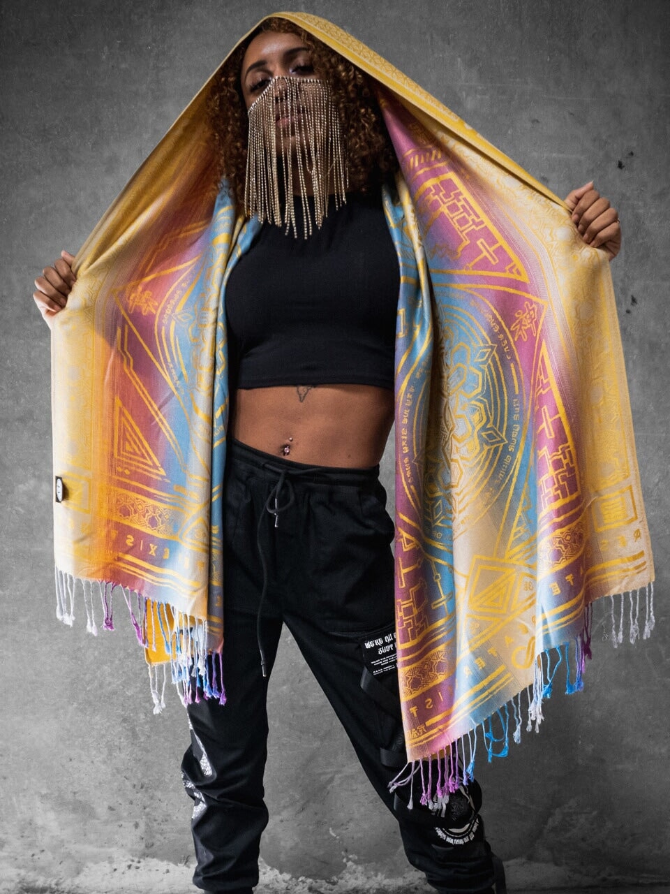 Pashmina