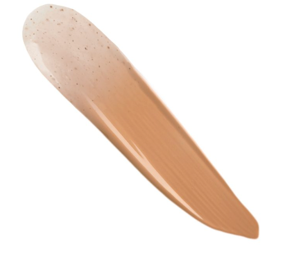 Blurring Filter Tinted Moisturizer