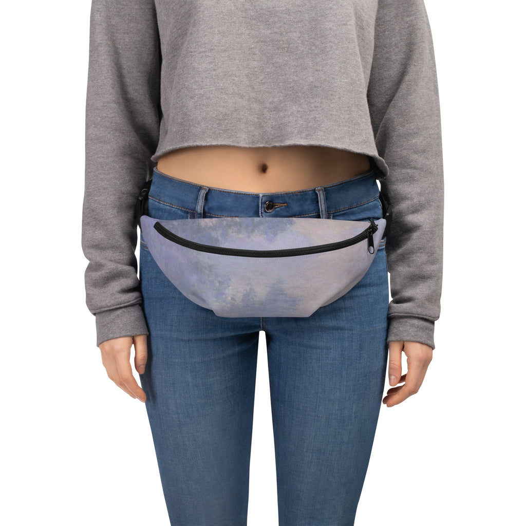 Sebastian & Clementine Branch of the Seine Fanny Pack