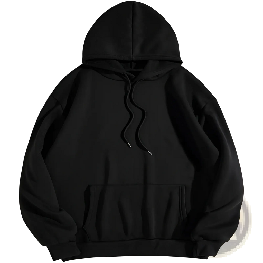Do what Makes you Happy Oversized Streetwear Hoodie