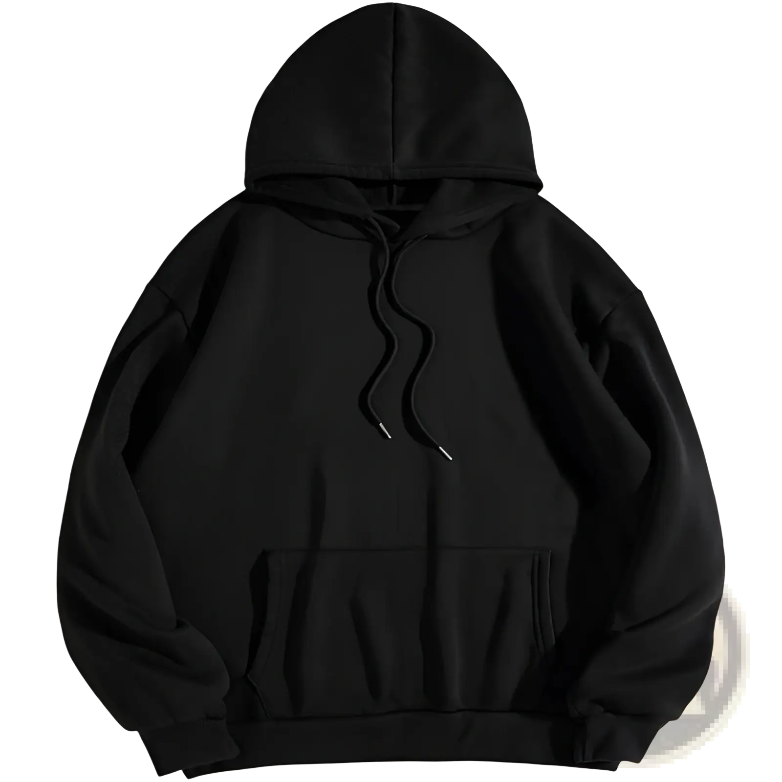 Do what Makes you Happy Oversized Streetwear Hoodie