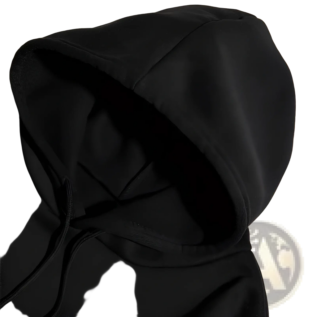 Do what Makes you Happy Oversized Streetwear Hoodie