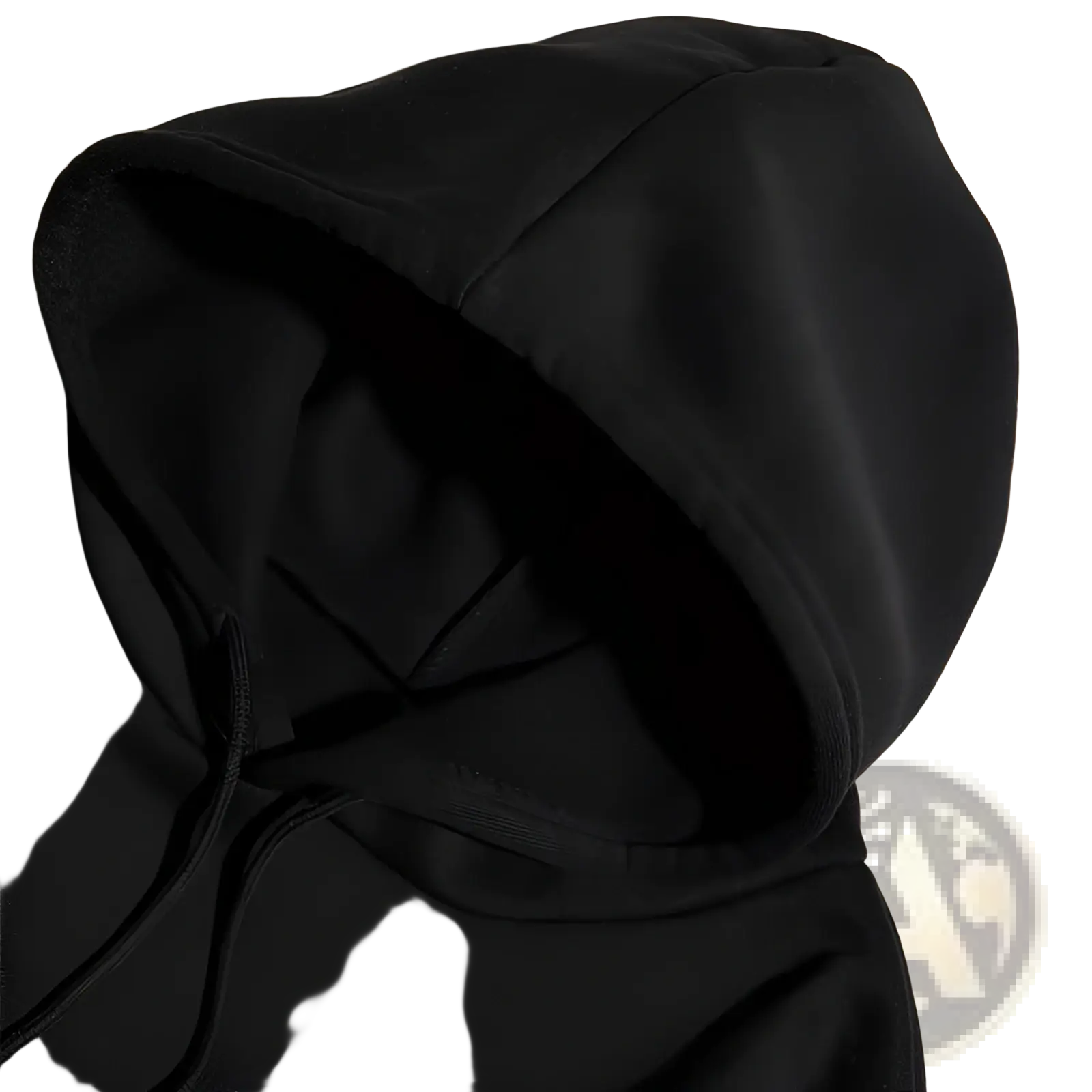 Do what Makes you Happy Oversized Streetwear Hoodie